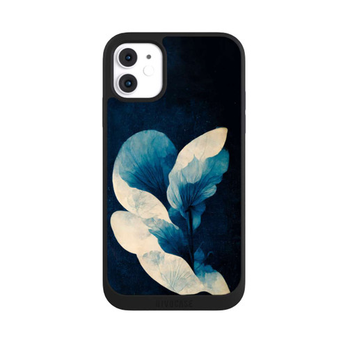 Apple iPhone 11 NIVOpure Blaue Nachtlilie