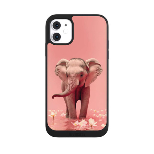 Apple iPhone 11 NIVOpure Young Elephant with AI