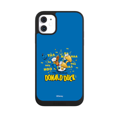Apple iPhone 11 NIVOpure Donald Duck Laughing