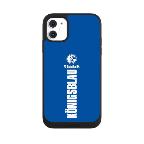 Apple iPhone 11 NIVOpure S04 Königsblau