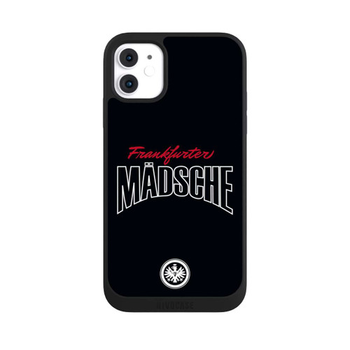 Apple iPhone 11 NIVOpure Frankfurter Mädsche