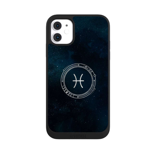Apple iPhone 11 NIVOpure Pisces Zodiac Sign