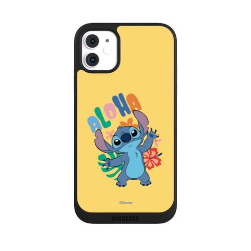 Apple iPhone 11 NIVOpure Stitch Aloha