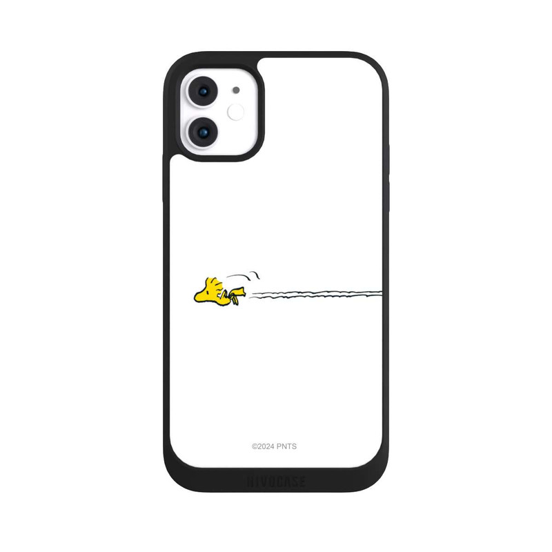 iPhone 11 NIVOpure Peanuts Woodstock