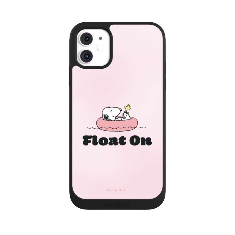iPhone 11 NIVOpure Snoopy Float On