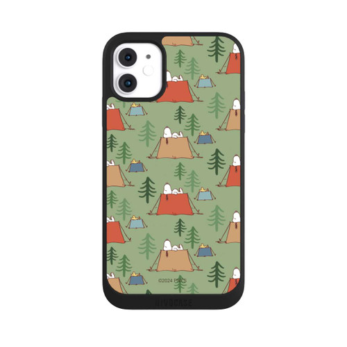 Apple iPhone 11 NIVOpure Peanuts Camping