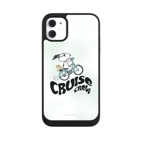 Apple iPhone 11 NIVOpure Snoopy Cruise Crew