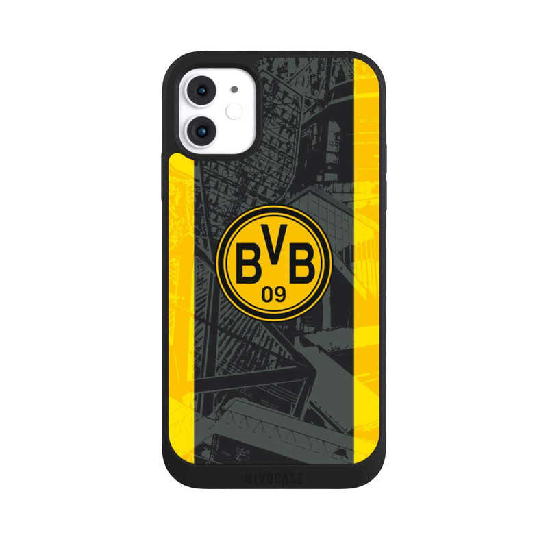 iPhone 11 NIVOpure 50 Jahre Signal Iduna Park