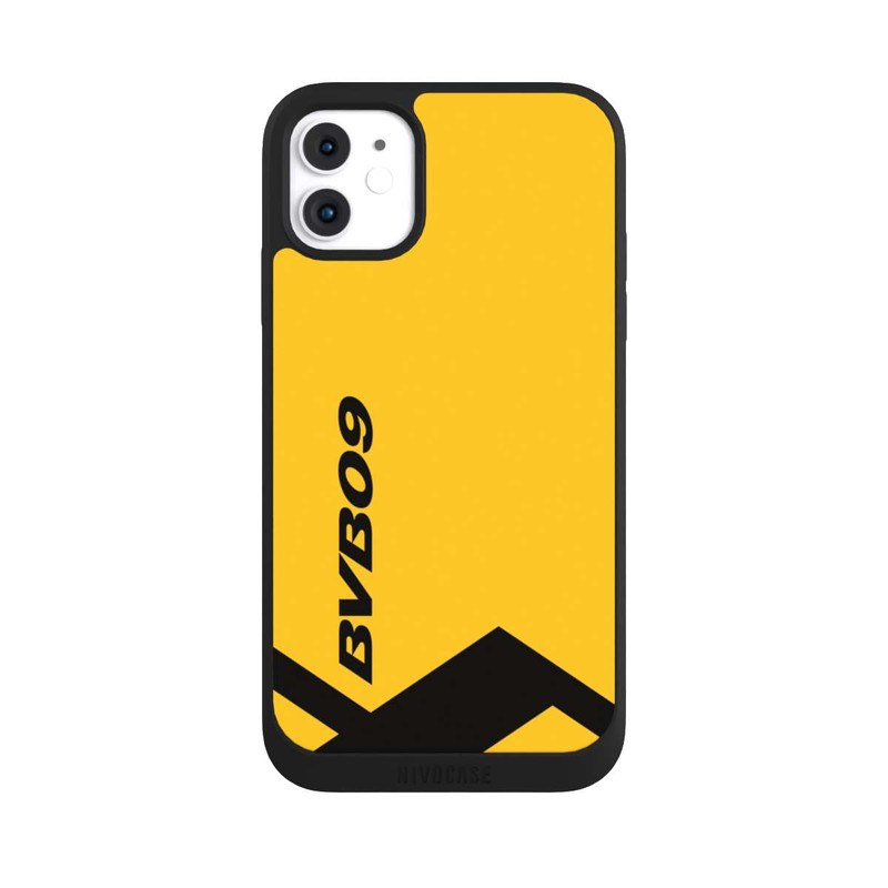 iPhone 11 NIVOpure BVB09