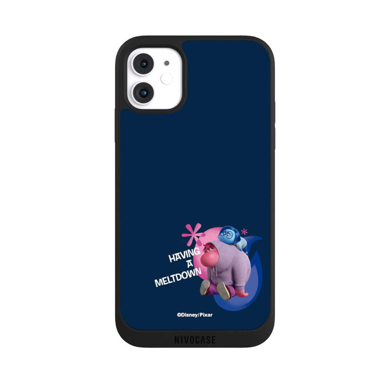 iPhone 11 NIVOpure Embarrassment and Sadness
