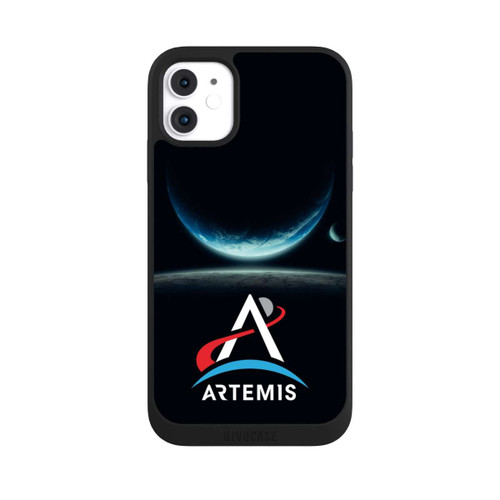 Apple iPhone 11 NIVOpure ARTEMIS Weltall