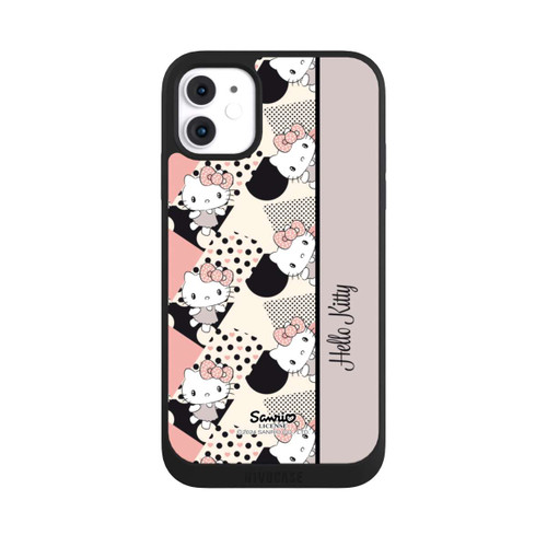 Apple iPhone 11 NIVOpure Hello Kitty elegantes Muster