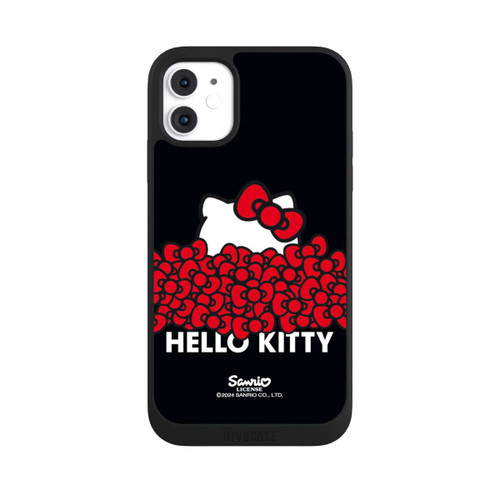 Apple iPhone 11 NIVOpure Hello Kitty mit Schleifen
