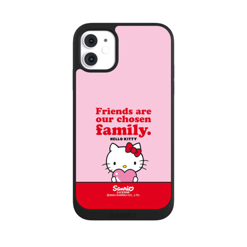 Apple iPhone 11 NIVOpure HK Friends are Family