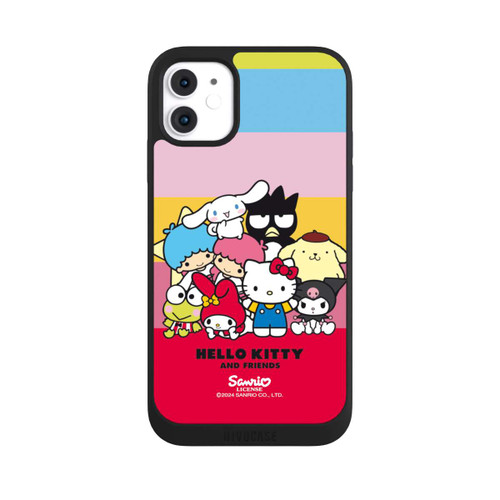 Apple iPhone 11 NIVOpure Hello Kitty und Freunde