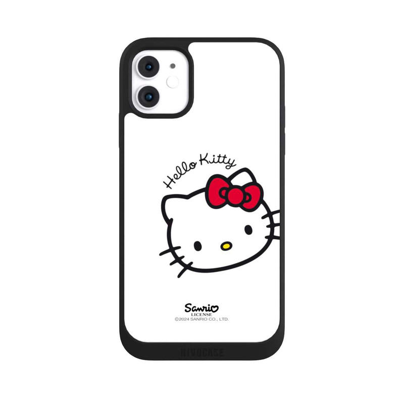 iPhone 11 NIVOpure HK Peekaboo