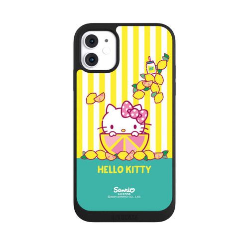 Apple iPhone 11 NIVOpure Hello Kitty Limonade