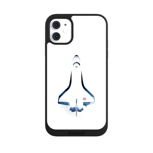 Apple iPhone 11 NIVOpure Space Shuttle