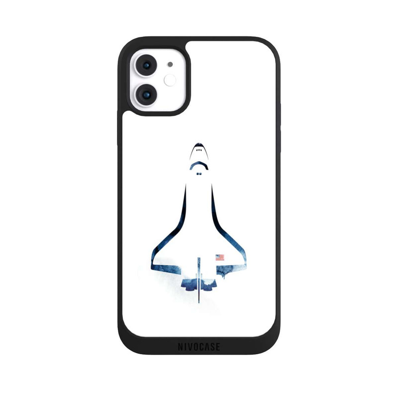 iPhone 11 NIVOpure Space Shuttle