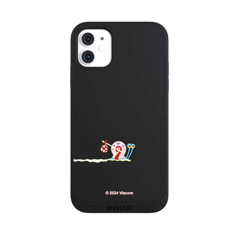 iPhone 11 NIVOpure Garry Good Bye