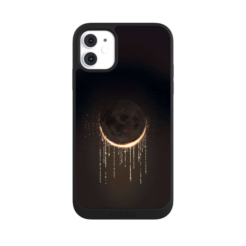 iPhone 11 NIVOpure Mondfinsternis