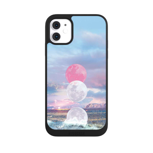 Apple iPhone 11 NIVOpure Mondwellen