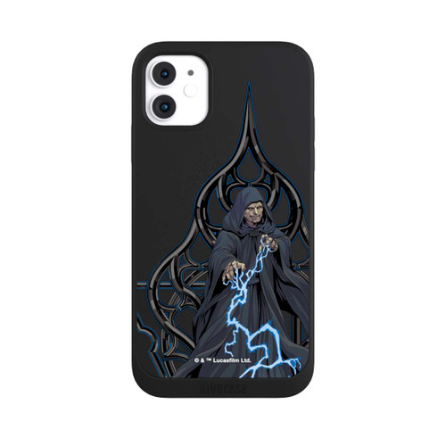 Apple iPhone 11 NIVOpure Sithstorm