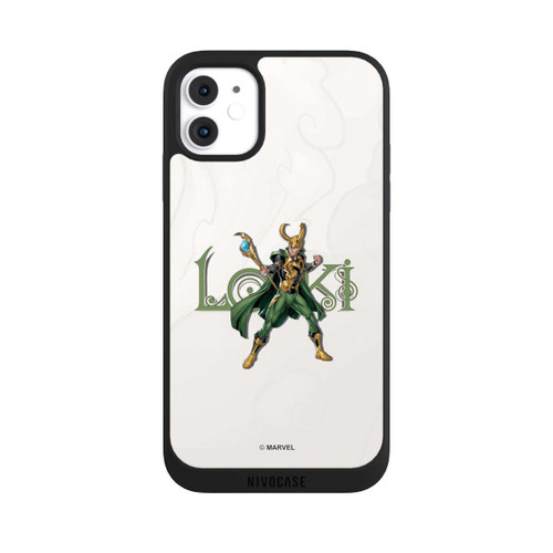 Apple iPhone 11 NIVOpure Loki Zepter