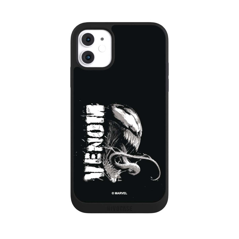 iPhone 11 NIVOpure Venom Face