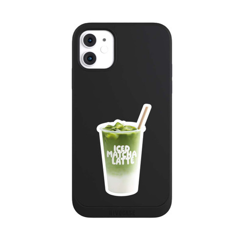 Apple iPhone 11 NIVOpure Iced Matcha Latte