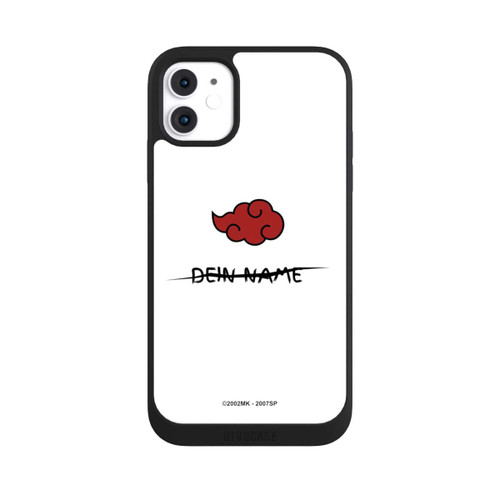 Apple iPhone 11 NIVOpure Akatsuki customizable White