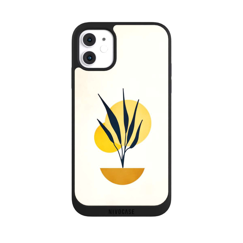 iPhone 11 NIVOpure Copenhagen No.5
