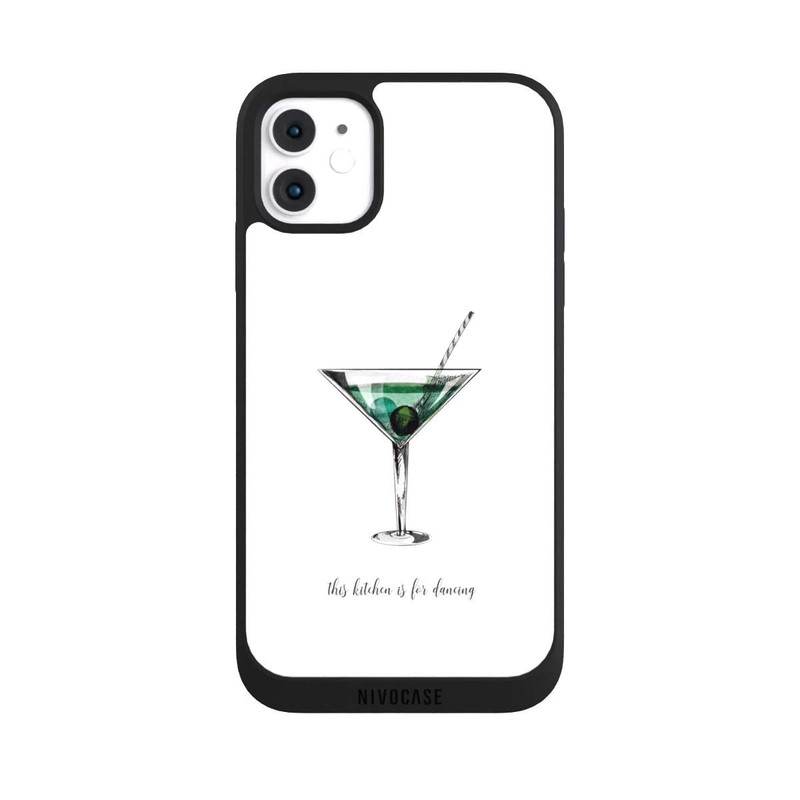 iPhone 11 NIVOpure Kitchen Dancers