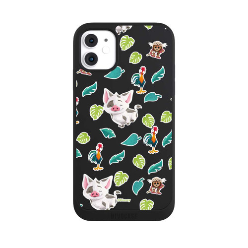 Apple iPhone 11 NIVOpure Leaves Sticker