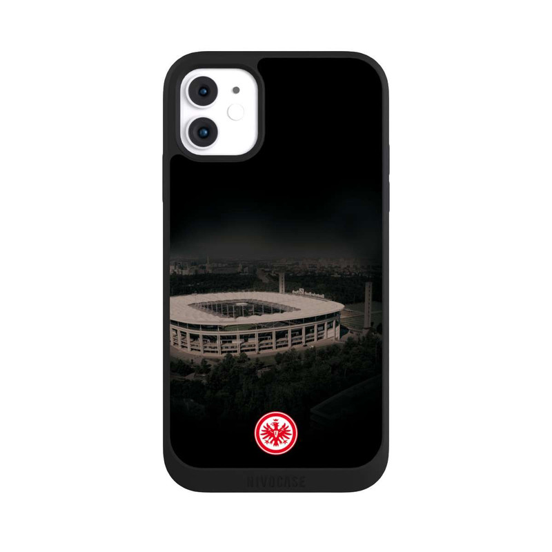 iPhone 11 NIVOpure SGE Stadium – Sombre