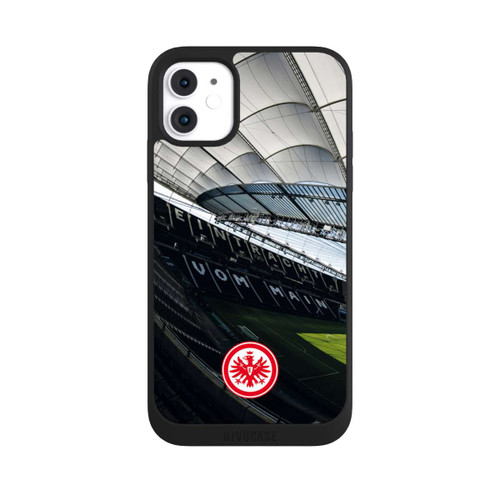 Apple iPhone 11 NIVOpure SGE Stadion Eintracht vom Main
