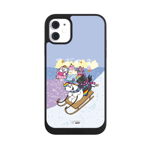 Apple iPhone 11 NIVOpure Pummel Winter