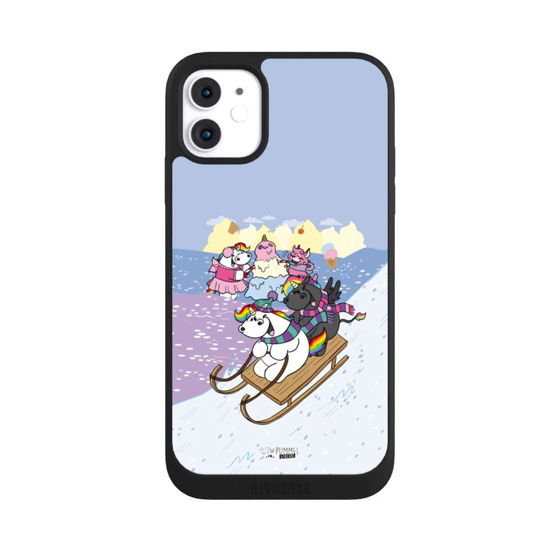 iPhone 11 NIVOpure Pummel Winter