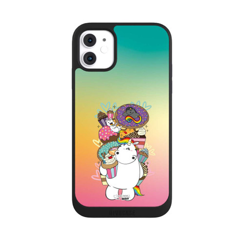 Apple iPhone 11 NIVOpure Pummel Candyland