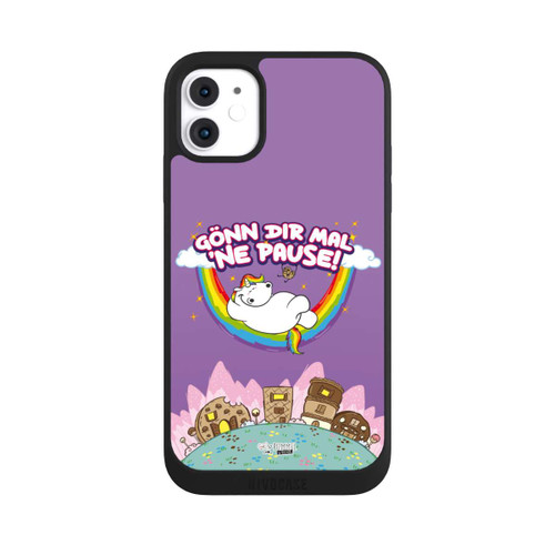 Apple iPhone 11 NIVOpure Pummel Pause