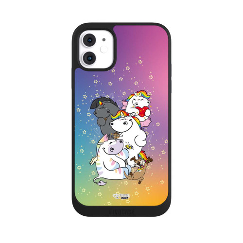 Apple iPhone 11 NIVOpure Pummel Friends