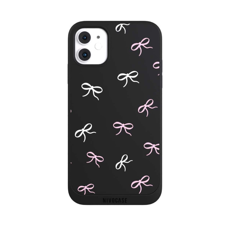 iPhone 11 NIVOpure Loop pattern