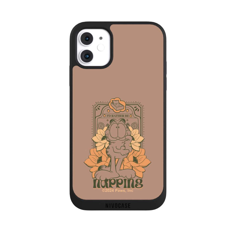 iPhone 11 NIVOpure Rather Be Napping