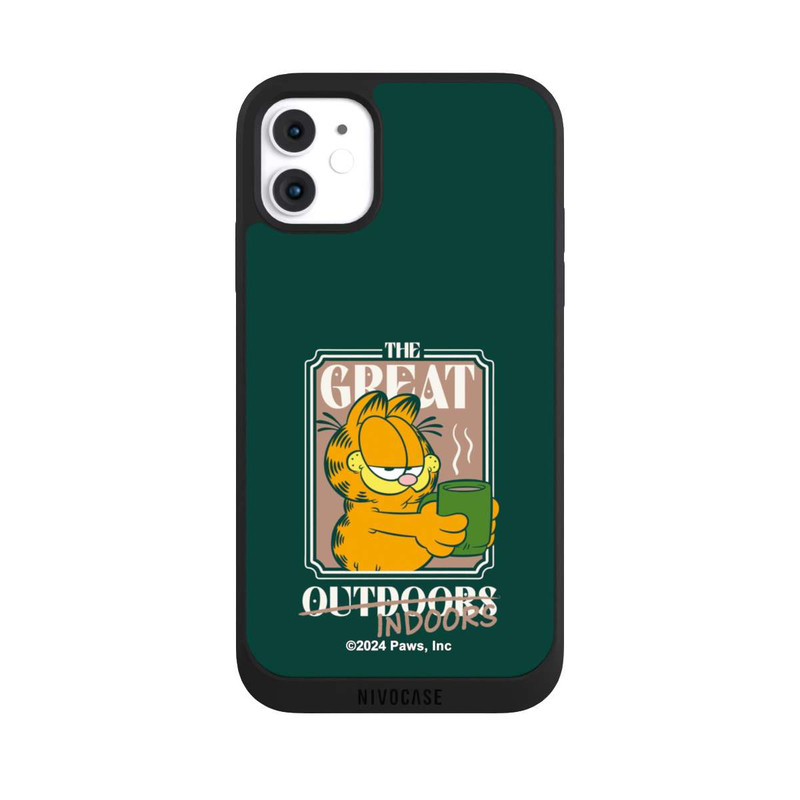 iPhone 11 NIVOpure The Great Indoors