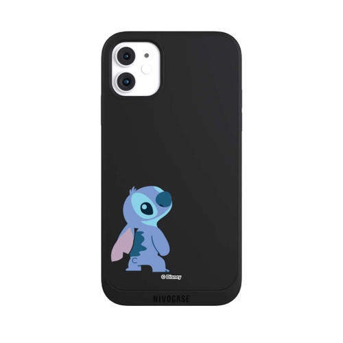 Apple iPhone 11 NIVOpure Stitch Smiling