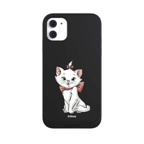 Apple iPhone 11 NIVOpure Marie Cute Transparent