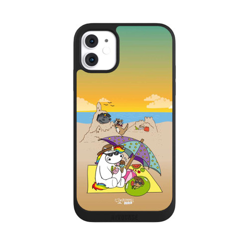 Apple iPhone 11 NIVOpure Pummel Summer