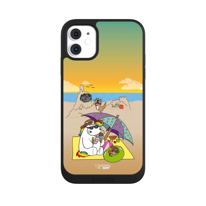 iPhone 11 NIVOpure Pummel Summer