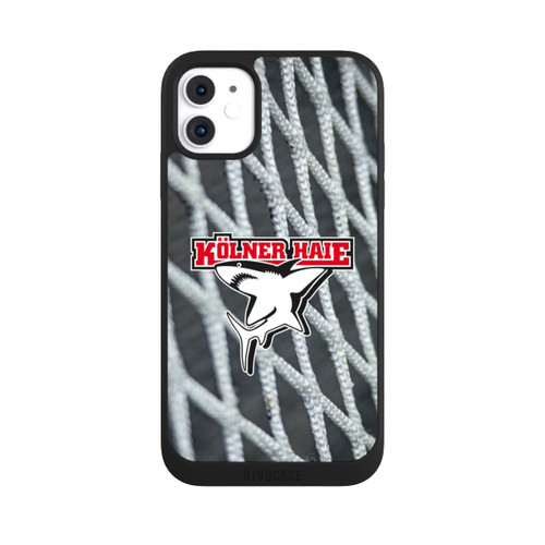 Apple iPhone 11 NIVOpure Kölner Haie Tornetz