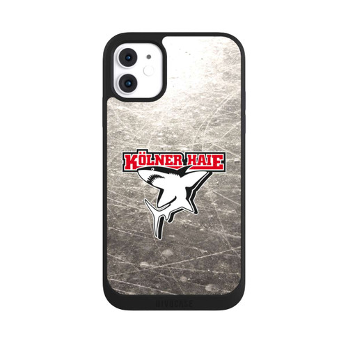 Apple iPhone 11 NIVOpure Kölner Haie Eisfläche